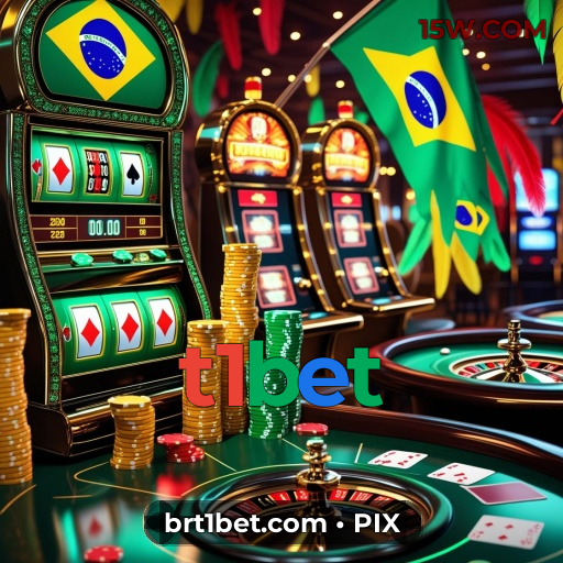 Acesse a Plataforma t1bet pelo Link Direto e Evite Bloqueios