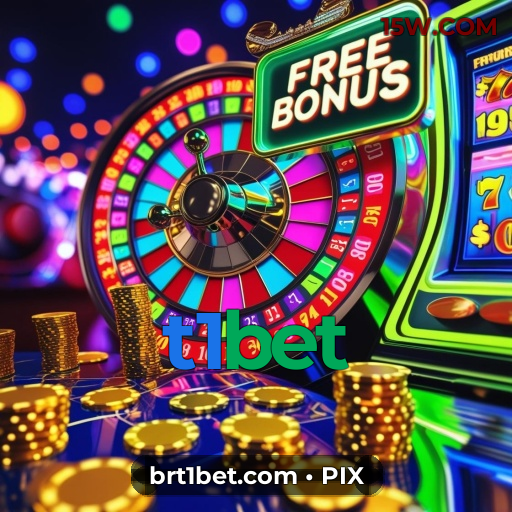 t1bet: Sua vitória começa aqui, no cassino mais confiável!
