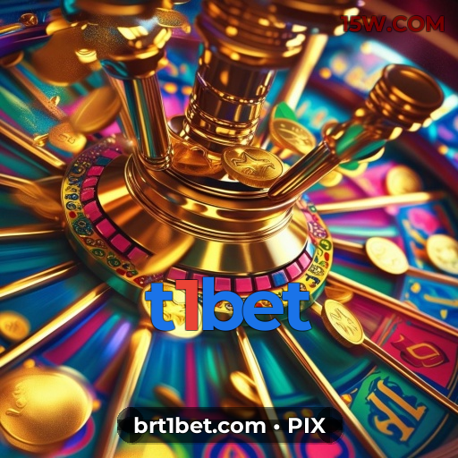 Promoções de Slots no t1bet – Bônus Diários Atualizados
