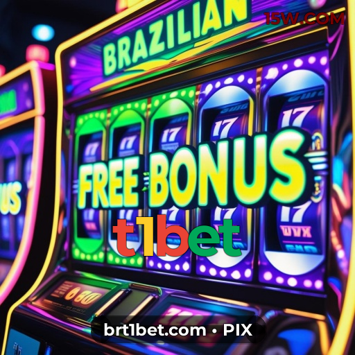 t1bet Promoções: Apostas Justas com os Melhores Requisitos