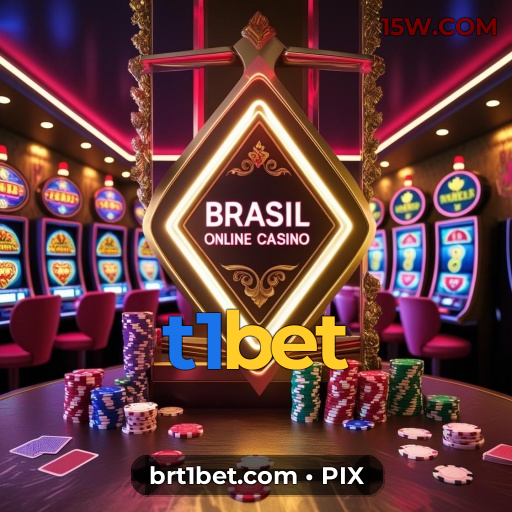 Cassino com Saque Instantâneo: Como o t1bet Paga via Pix em Minutos