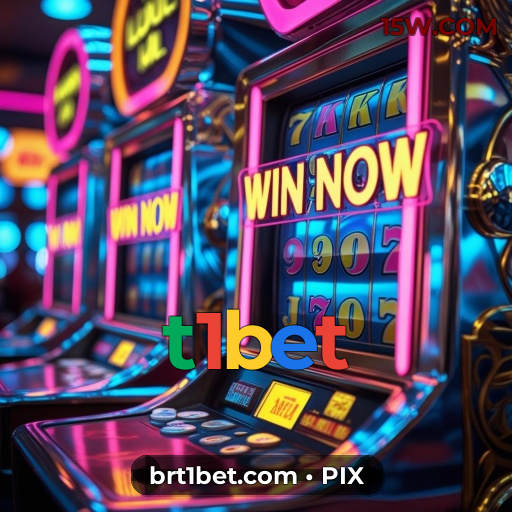 t1bet: Ganhe no cassino online mais confiável e sinta a verdadeira emoção!