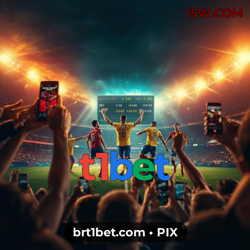 t1bet:Bônus em Cassino Online – Deposite e Ganhe no Brasil