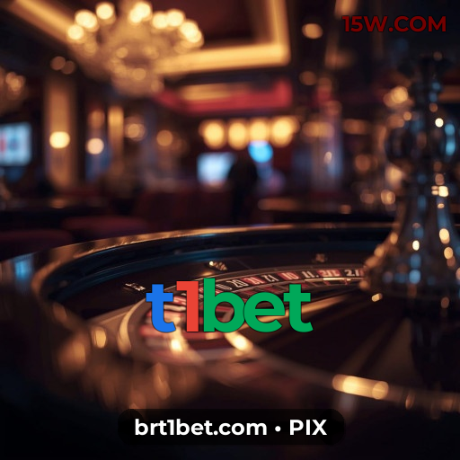 t1bet: Ganhe Bônus de Boas-Vindas e Rodadas Grátis no Cadastro