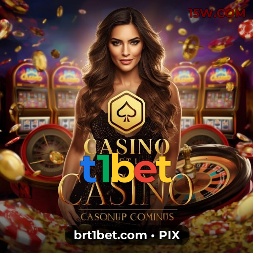 t1bet: Plataforma de Slots com Bônus Grátis e Saque Imediato
