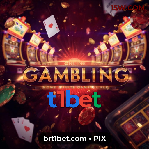 Slots para Celular no t1bet – Jogue a Qualquer Hora, Em Qualquer Lugar 