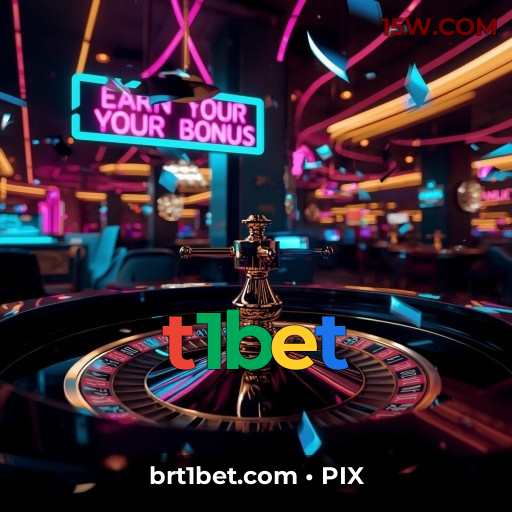 Acesse a Plataforma t1bet pelo Link Direto e Evite Bloqueios