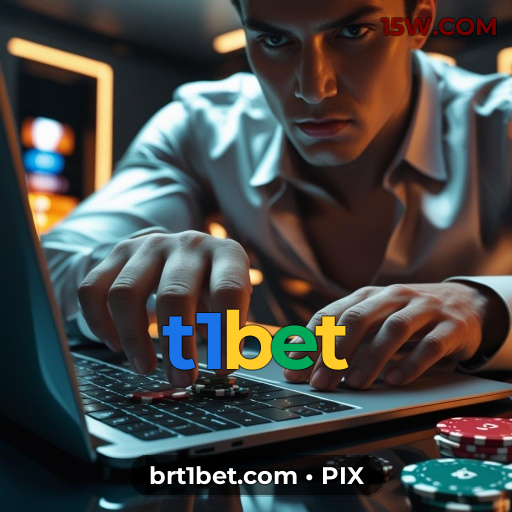 t1bet | Cassino Online e App de Jogos com Comunidade Ativa