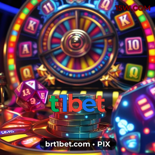 Apostas Online na t1bet | Bônus Exclusivo de Cadastro 2026