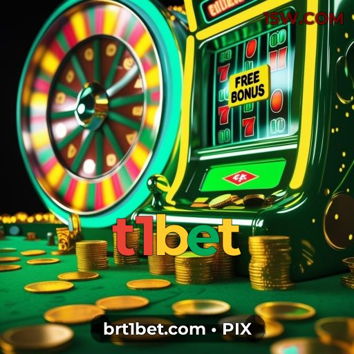 t1bet.com - Experimente as Melhores Apostas Online e Cassino no Brasil - t1bet