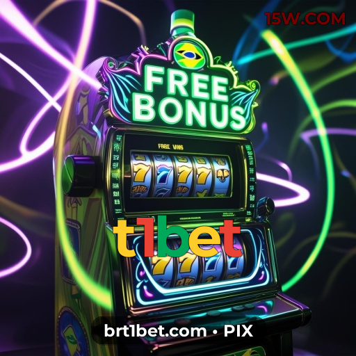 t1bet | Experimente a emoção do jogo online com t1bet, uma plataforma inovadora.