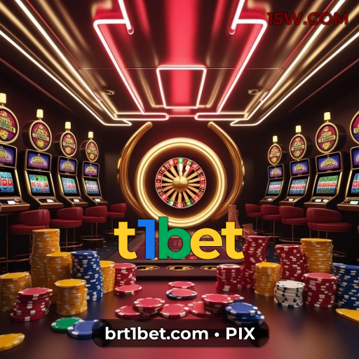 t1bet - A Melhor Casa De Apostas Online No Brasil