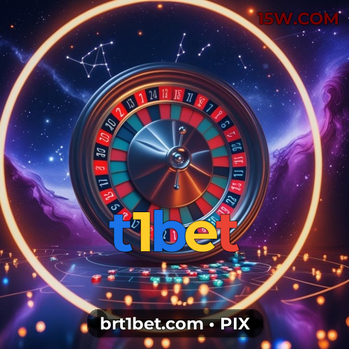 t1bet – Ganhe Mais ao Jogar no Brasil