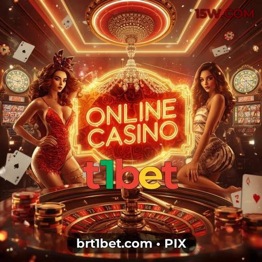 Entre no t1bet | Login Rápido para Apostar Online