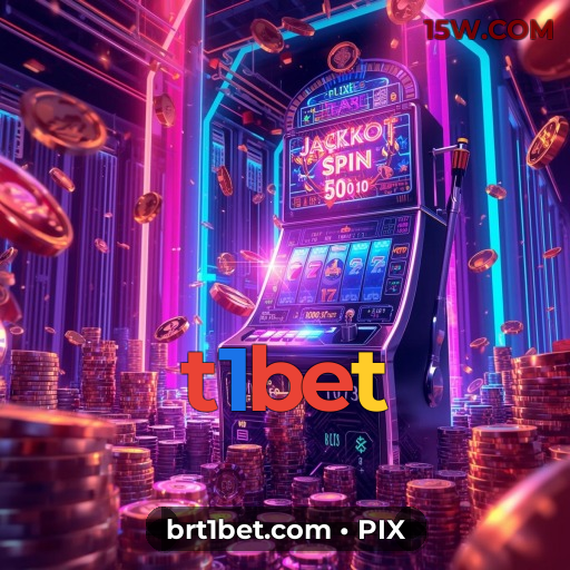 t1bet.com - Experimente as Melhores Apostas Online e Cassino no Brasil - t1bet