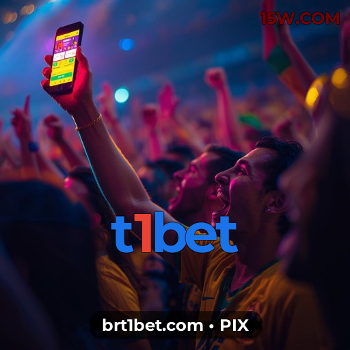 t1bet | Experimente a emoção do jogo online com t1bet, uma plataforma inovadora.