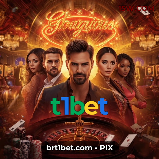 t1bet | Cassino Online e App de Jogos com Comunidade Ativa